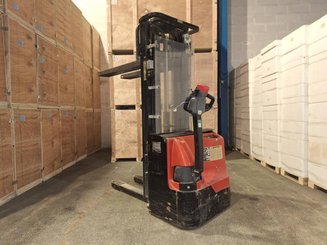 Hochhubwagen mit Deichsel Hangcha CDD12-E