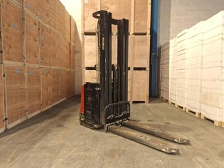 Hochhubwagen mit Deichsel Hangcha CDD12-E