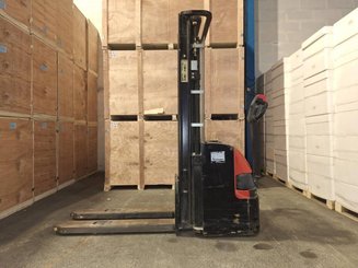 Hochhubwagen mit Deichsel Hangcha CDD12-E