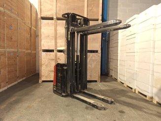 Hochhubwagen mit Deichsel Hangcha CDD12-E