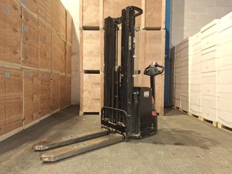 Hochhubwagen mit Deichsel Hangcha CDD12-E