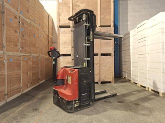 Hochhubwagen mit Deichsel Hangcha CDD12-E