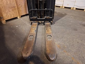 Hochhubwagen mit Deichsel Hangcha CDD12-E