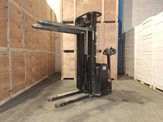Hochhubwagen mit Deichsel Hangcha CDD12-E