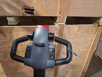 Hochhubwagen mit Deichsel Hangcha CDD12-E