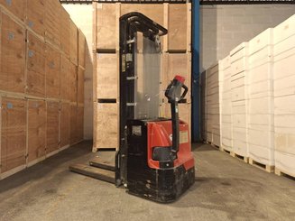 Hochhubwagen mit Deichsel Hangcha CDD12-E