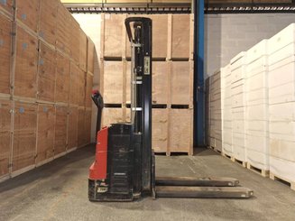 Hochhubwagen mit Deichsel Hangcha CDD12-E