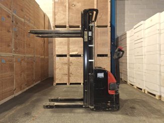 Hochhubwagen mit Deichsel Hangcha CDD12-E