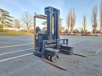 Mehrwege-Schubmaststapler Caterpillar NRM20K