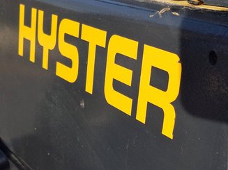 4-Rad Gabelstapler Hyster H4.5FTS5