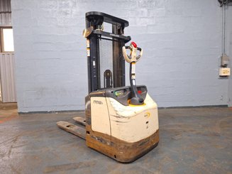 Hochhubwagen mit Deichsel Crown ES4000-1.2