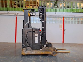 Schubmaststapler Caterpillar NR16N2