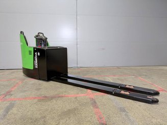 Niederhubwagen Fahrerstand Hangcha CBD20-AC2S-iSU