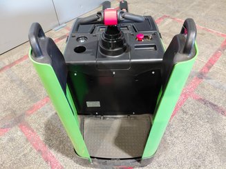 Niederhubwagen Fahrerstand Hangcha CBD20-AC2S-iSU