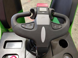 Niederhubwagen Fahrerstand Hangcha CBD20-AC2S-iSU