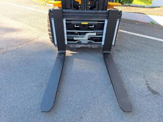 4-Rad Gabelstapler Hangcha XE50i-600 - 12