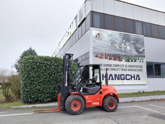 Geländestapler Hangcha TT30-4