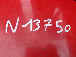 Geländestapler Hangcha TT30-4