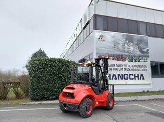 Geländestapler Hangcha TT30-4