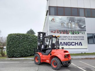 Geländestapler Hangcha TT30-4