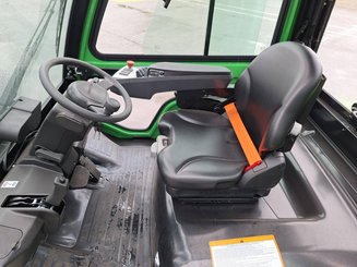 4-Rad Gabelstapler Hangcha XC50i-600