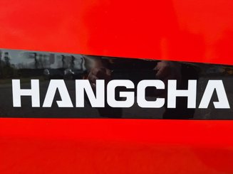 4-Rad Gabelstapler Hangcha XF25G-2 - 14