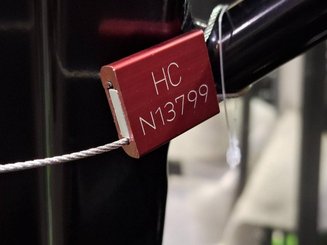 4-Rad Gabelstapler Hangcha XF30G-2 - 2