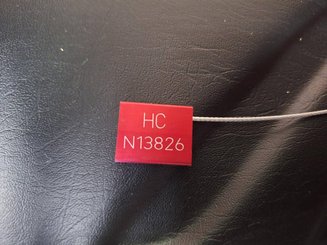 4-Rad Gabelstapler Hangcha AE20Ci