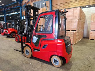 4-Rad Gabelstapler Hangcha AE25