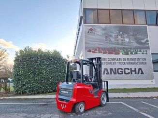 4-Rad Gabelstapler Hangcha AE30