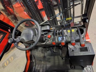 4-Rad Gabelstapler Hangcha XF35D-2 - 13
