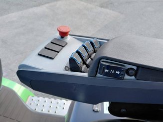 4-Rad Gabelstapler Hangcha XC25i - 7