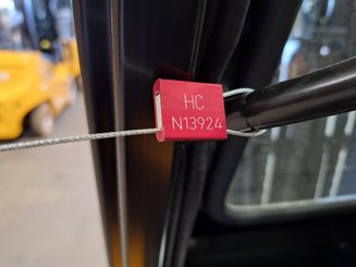 4-Rad Gabelstapler Hangcha XE20Ci - 2