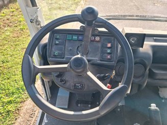 Schlepper Charlatte TE225