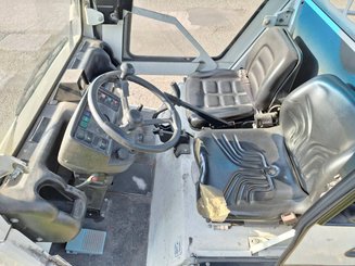 Schlepper Charlatte TE225