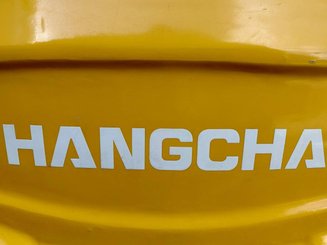 4-Rad Gabelstapler Hangcha XE18i - 19