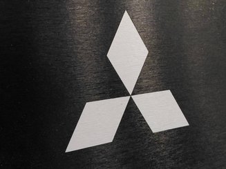 Niederhubwagen Fahrerstand Mitsubishi PBF25N3R MITSUBISHI - 11