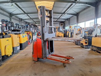 Hochhubwagen mit Deichsel Fenwick L16