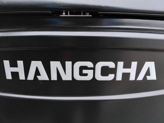 4-Rad Gabelstapler Hangcha AE15