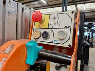 Senkrechtlift JLG TOUCAN DUO