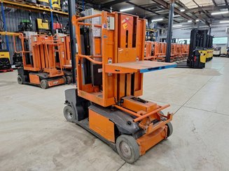 Senkrechtlift JLG TOUCAN DUO