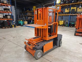 Senkrechtlift JLG TOUCAN DUO