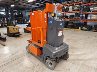 Senkrechtlift JLG TOUCAN DUO
