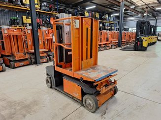 Senkrechtlift JLG TOUCAN DUO
