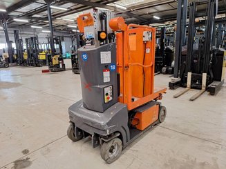 Senkrechtlift JLG TOUCAN DUO