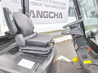4-Rad Gabelstapler Hangcha XE35i (CPD35-XEY2-SI) - 12