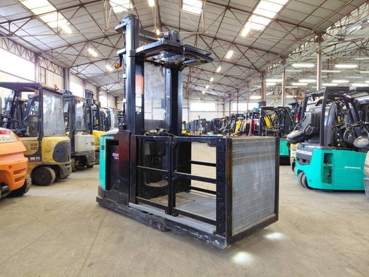 Hochhub-Kommissionierer Caterpillar NOH10N - 1