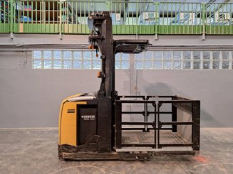 Hochhub-Kommissionierer Caterpillar NOH10N