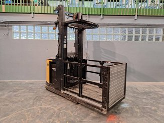 Hochhub-Kommissionierer Caterpillar NOH10N