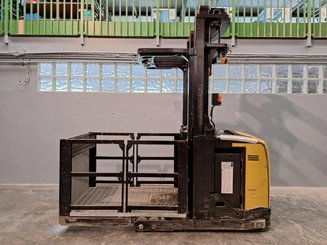 Hochhub-Kommissionierer Caterpillar NOH10N